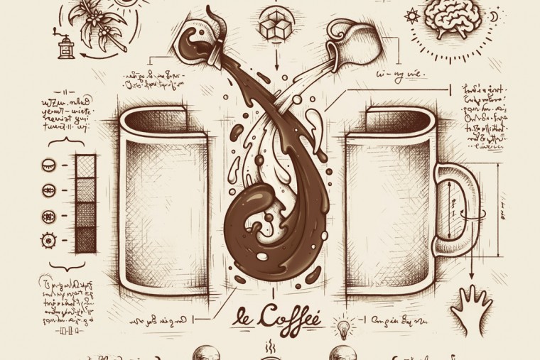 Le Coffee