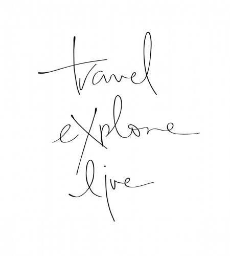 Travel Explore Live