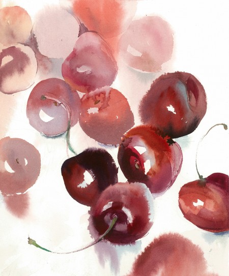 Cherries