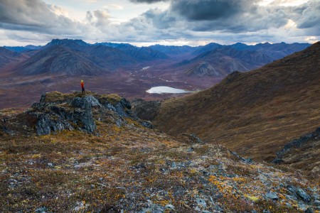 Yukon Larger Than Life