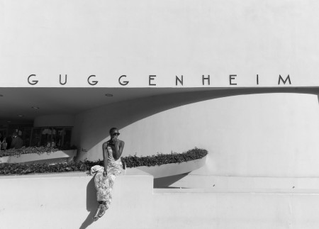 Guggenheim Museum