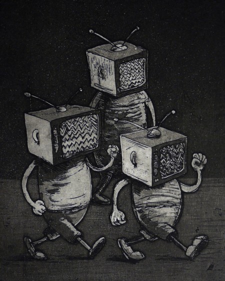 Pochod III.