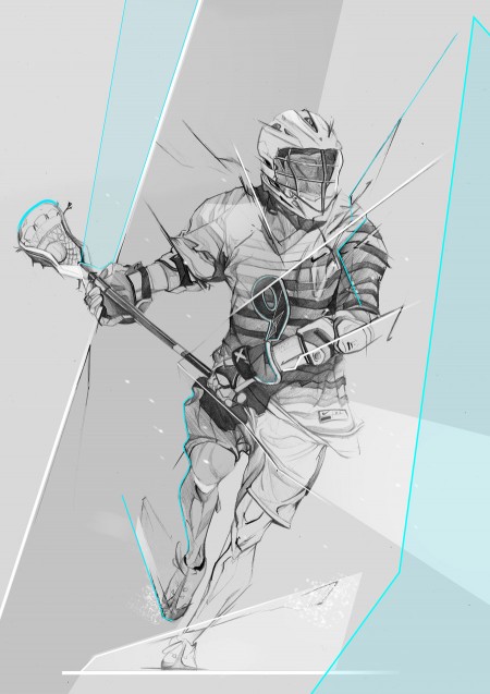 Lacrosse